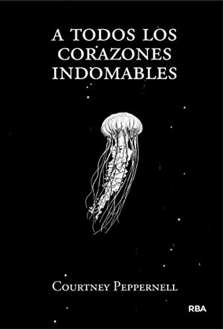 Book A todos los corazones indomables