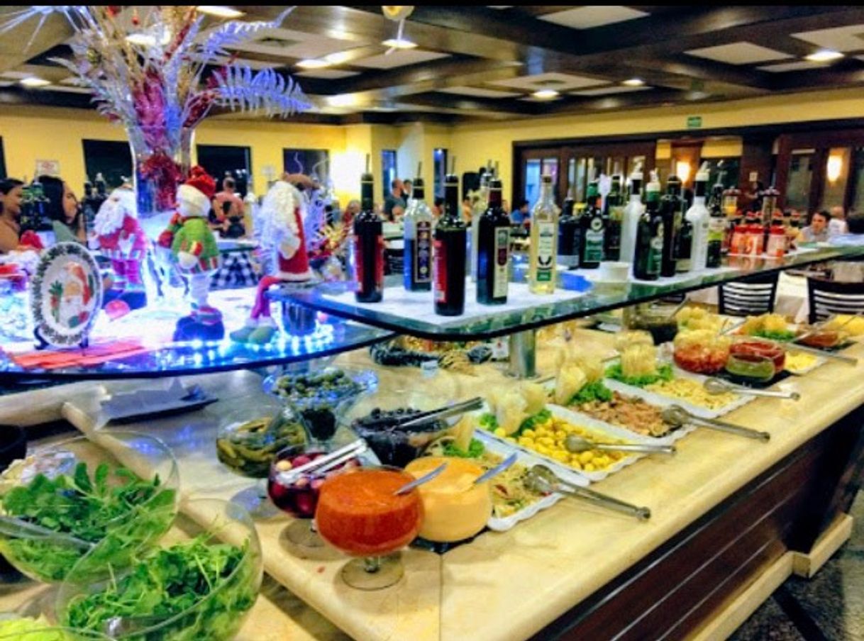 Restaurants Churrascaria Boi Preto