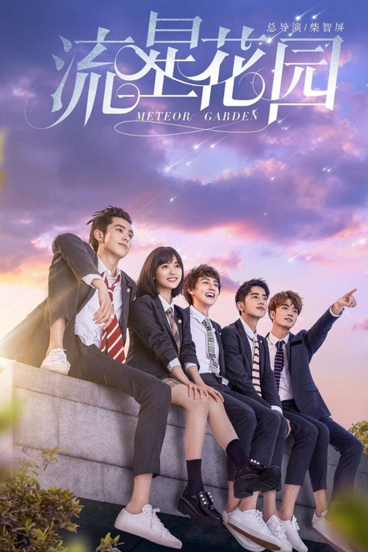 Meu dorama preferido 😍✨