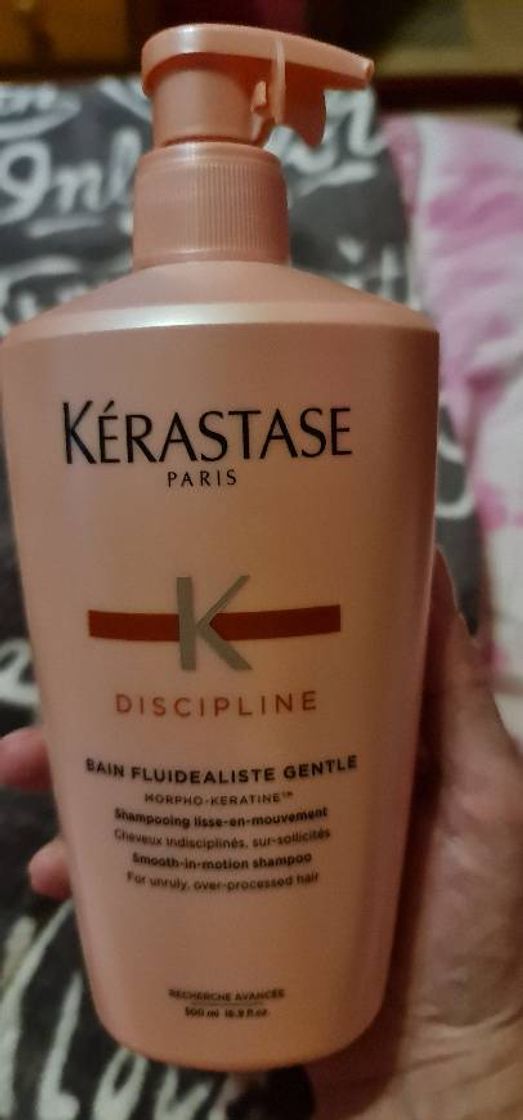 Beauty Kerastase