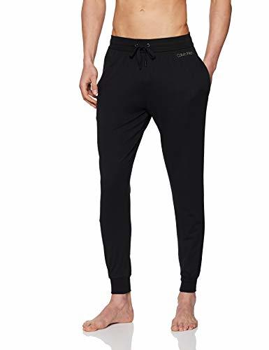 Product Tommy Hilfiger Jogger Pantalones de Pijama, Negro