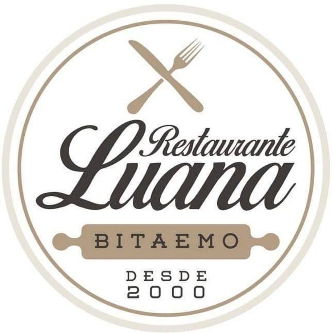 Restaurantes Restaurante Luana