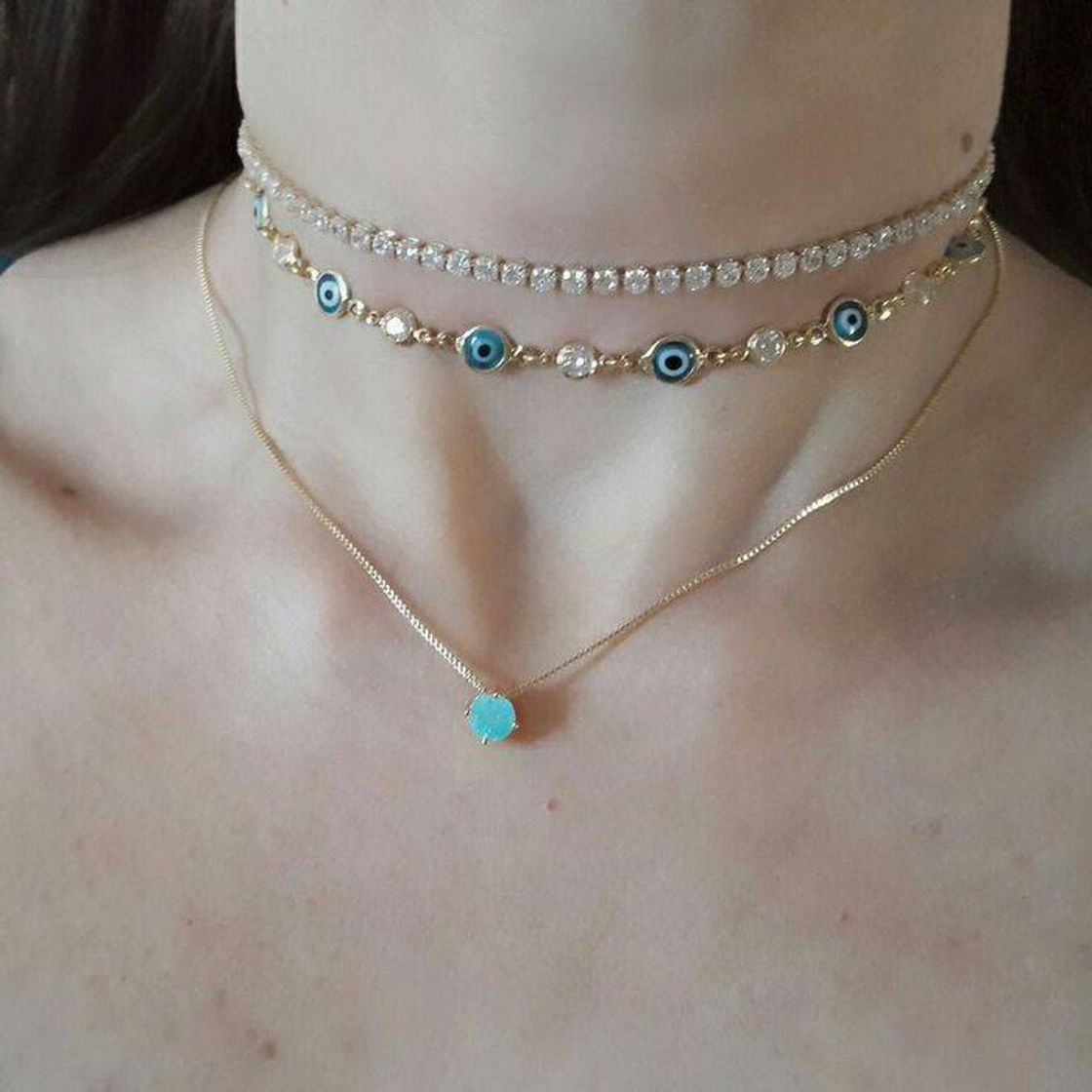 Social Acessórios femininos 