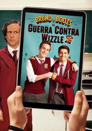 Movie Bruno y Botas: La guerra contra Wizzle