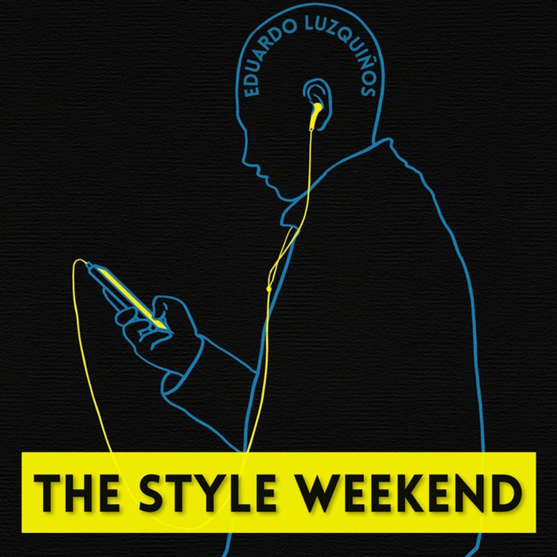 Music The Style Weekend - Remix