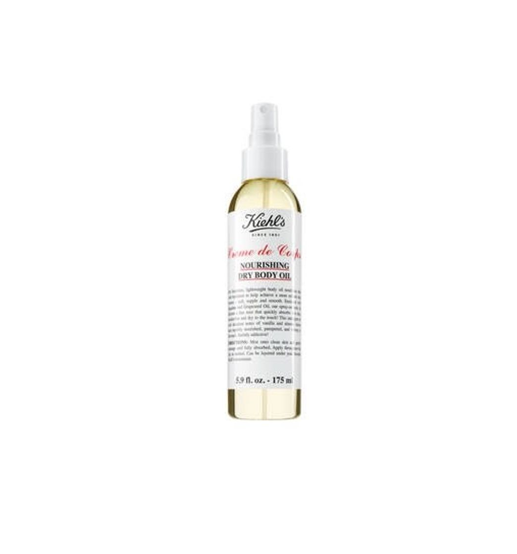 Product Nourishing Dry Body Oil