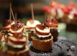 Restaurantes Ca'n Pintxo