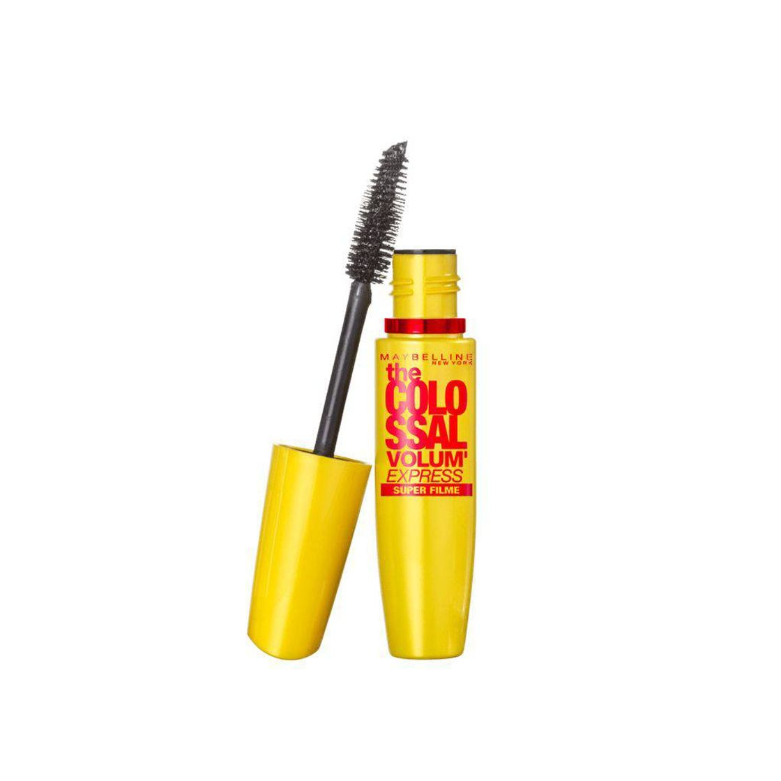 Producto rímel maybelline