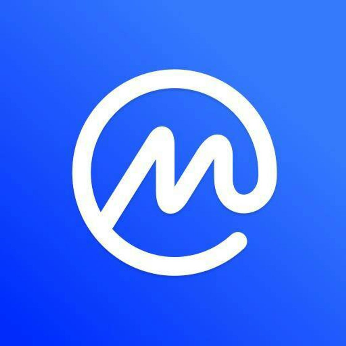 App CoinMarketCap