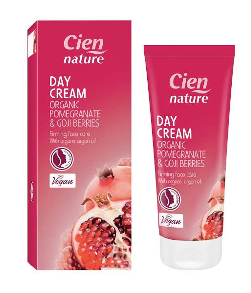 Producto Creme cien 