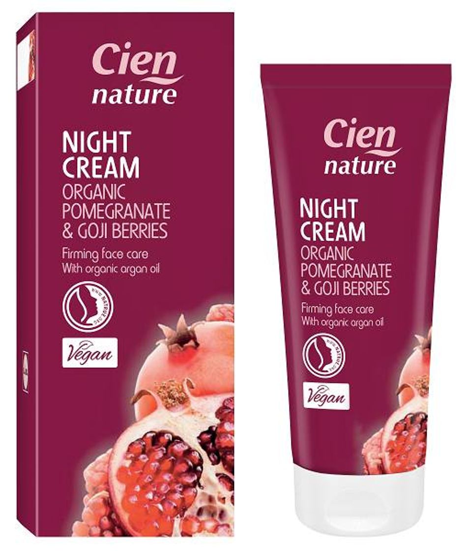 Products Creme cien 