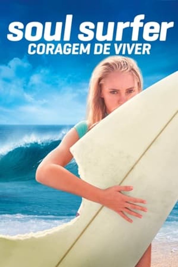 Movie Soul Surfer