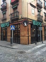 Restaurantes Vida Loca