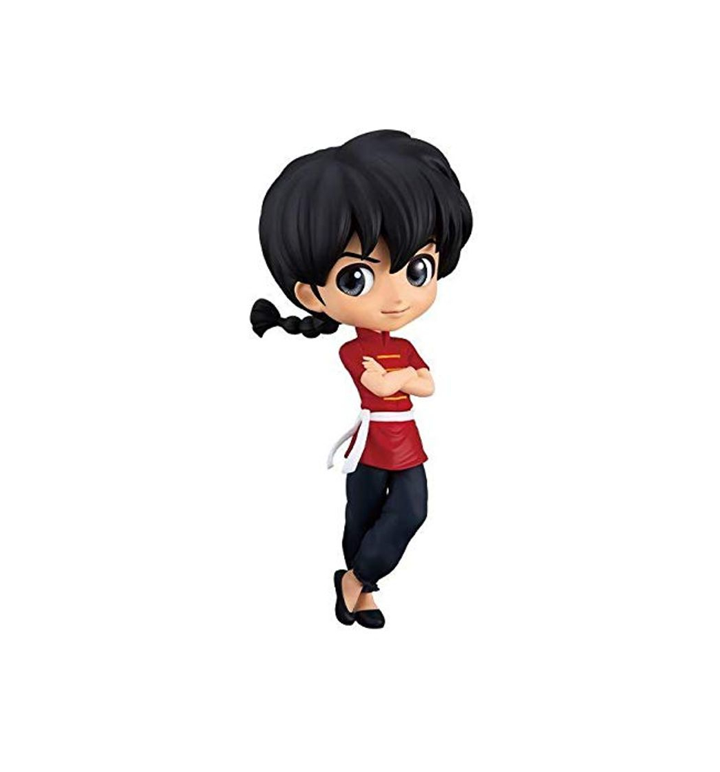 Producto JAPAN OFFICIAL Ranma 1