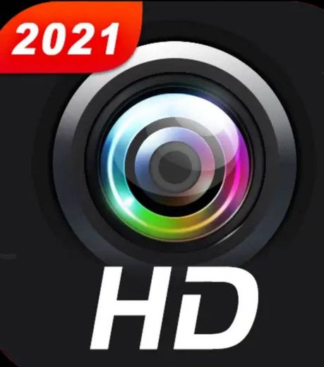 Professional HD Camera with Beauty Camera 
