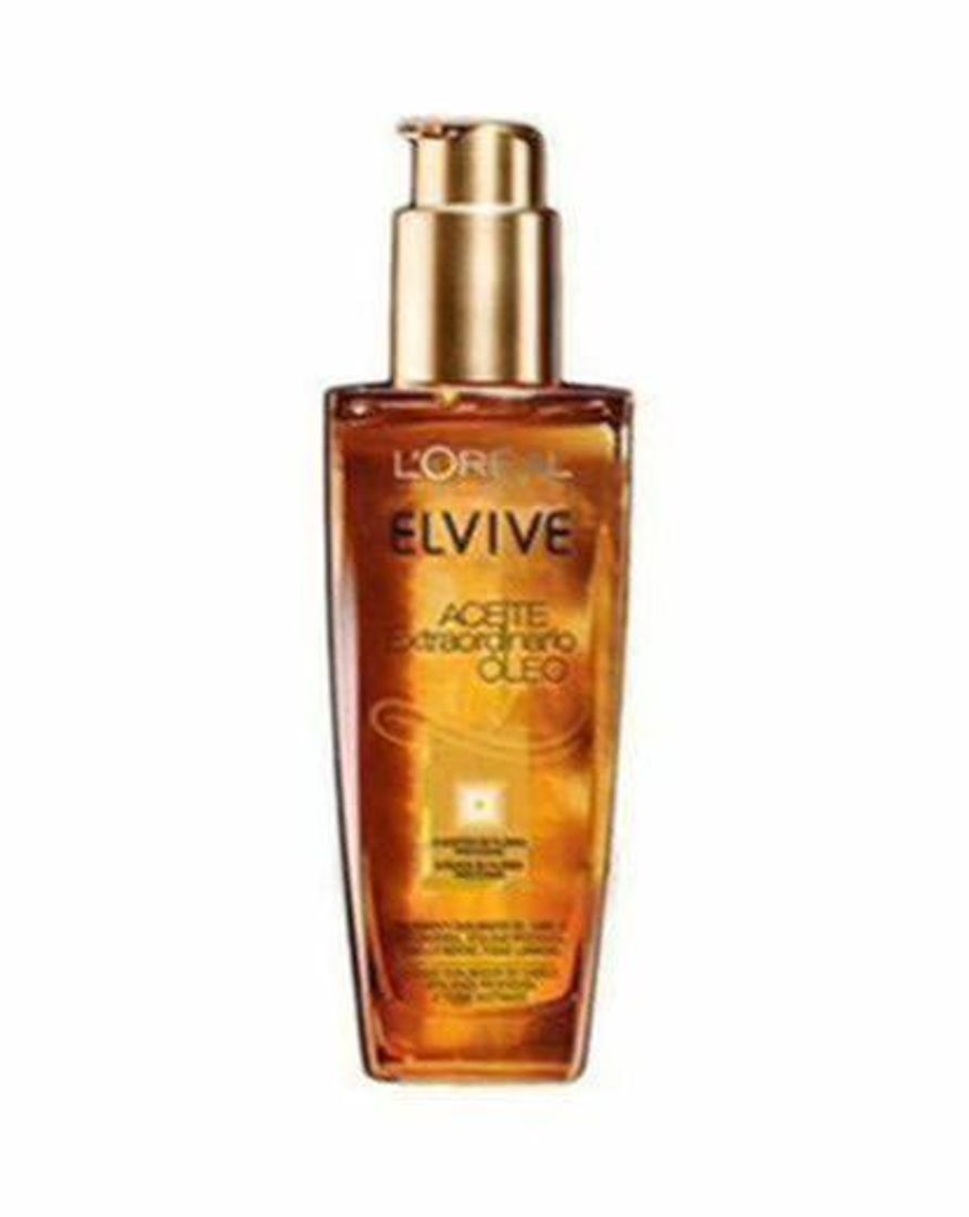 Beauty L'Oréal Paris Elvive Aceite Extraordinario para el Cabello