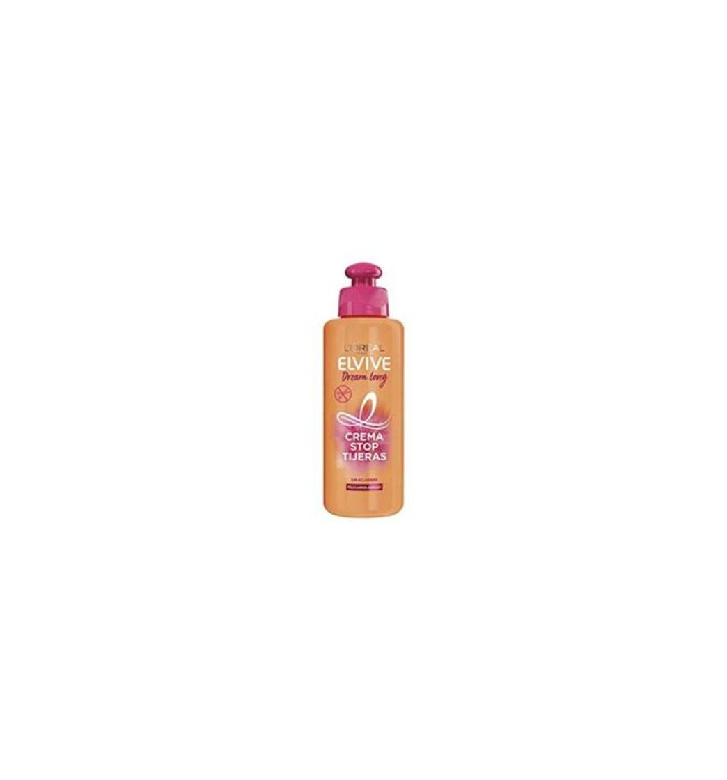 Belleza DREAM LONG crema stop tijeras 200 ml