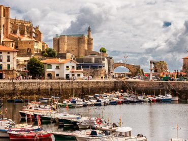 Place Castro Urdiales