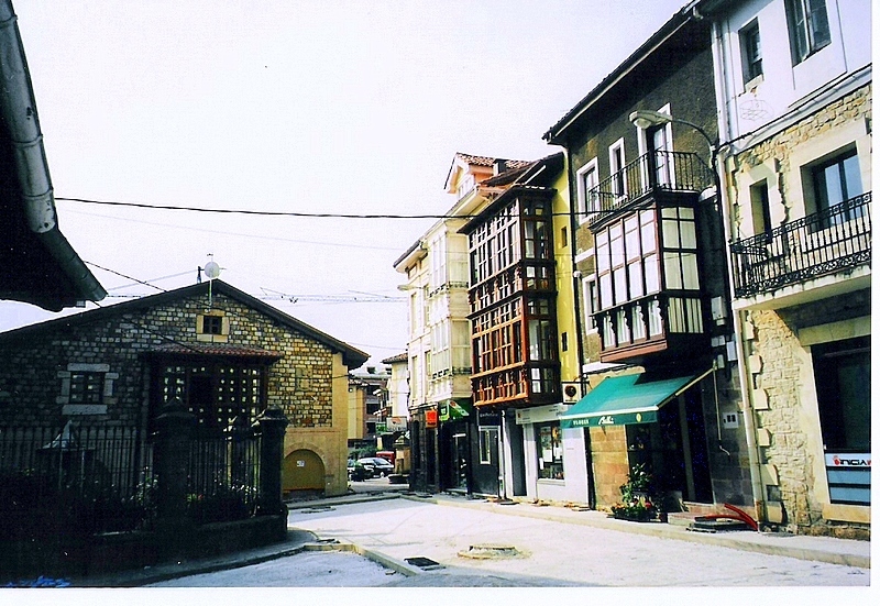 Place Cabezón de la Sal