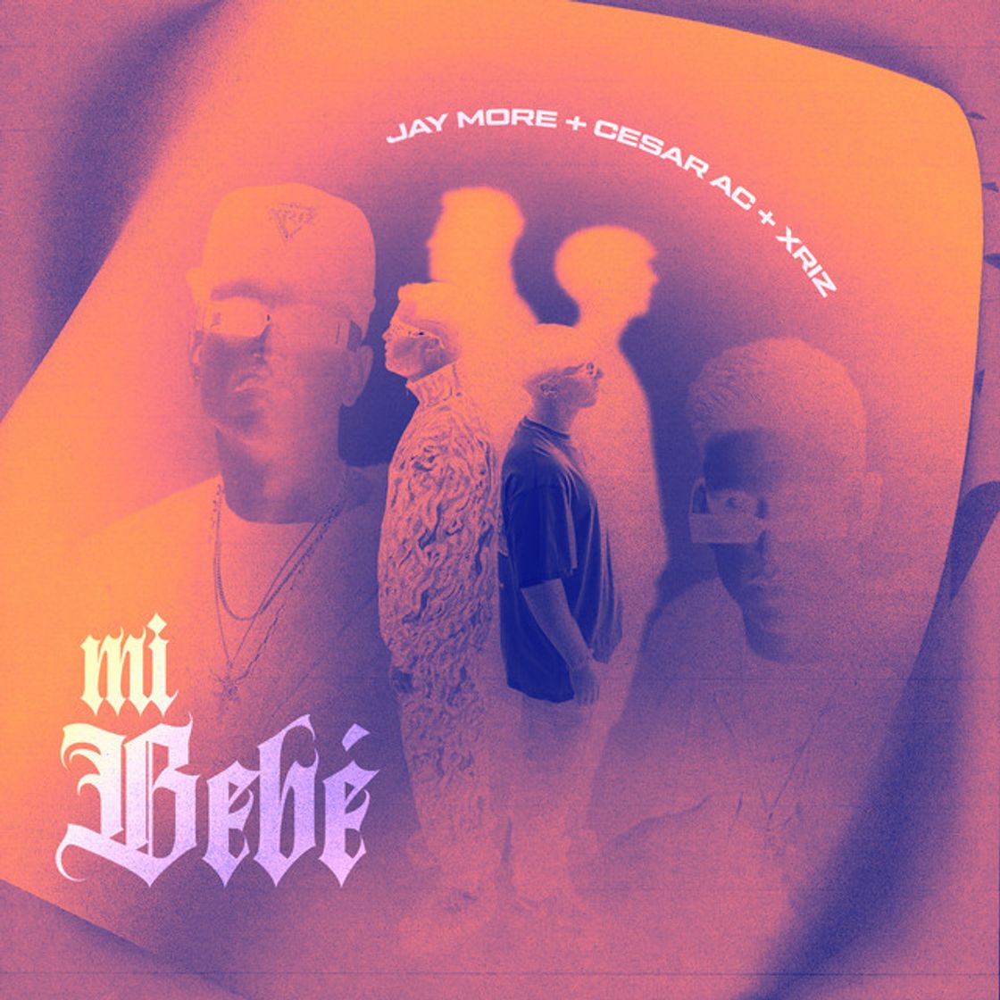 Music Mi Bebé