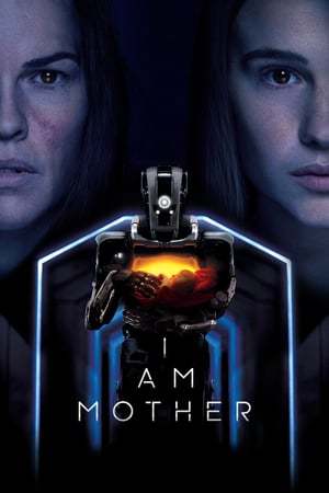 Movie I Am Mother