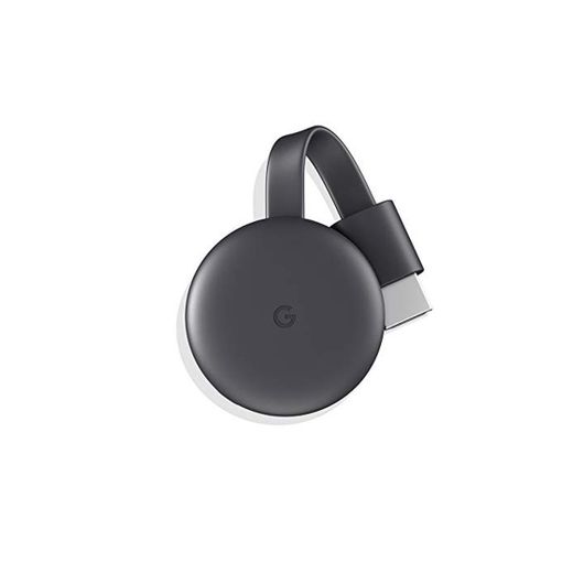 Google Chromecast