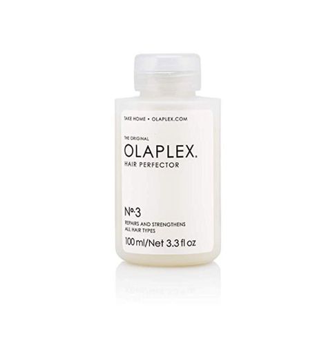 Olaplex Hair Perfector Nº3 - Cuidado capilar