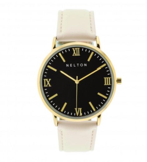 Nelton Watches Oficial | Relojes minimalistas con correas ...