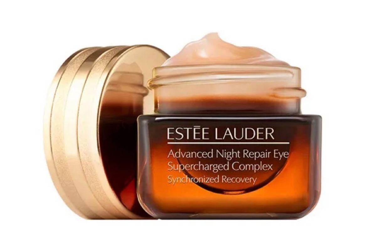 Fashion Advanced Night Repair Eye Supercharged Complex ESTEE ...