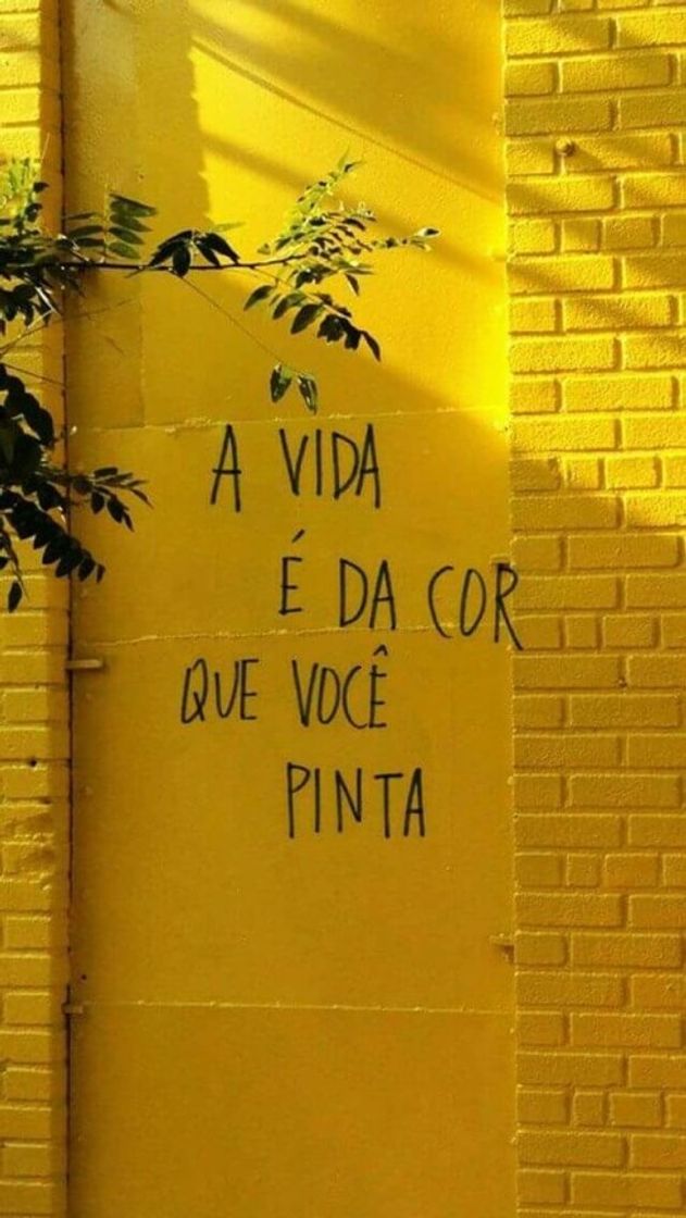 Moda Amarelo 