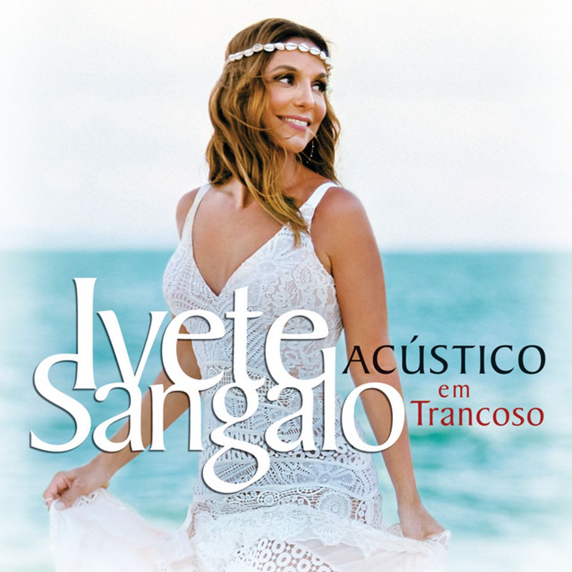 Music O Doce - Acústico Em Trancoso / Ao Vivo