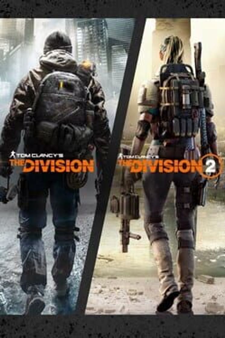 Videogames Tom Clancy's The Division Franchise Bundle