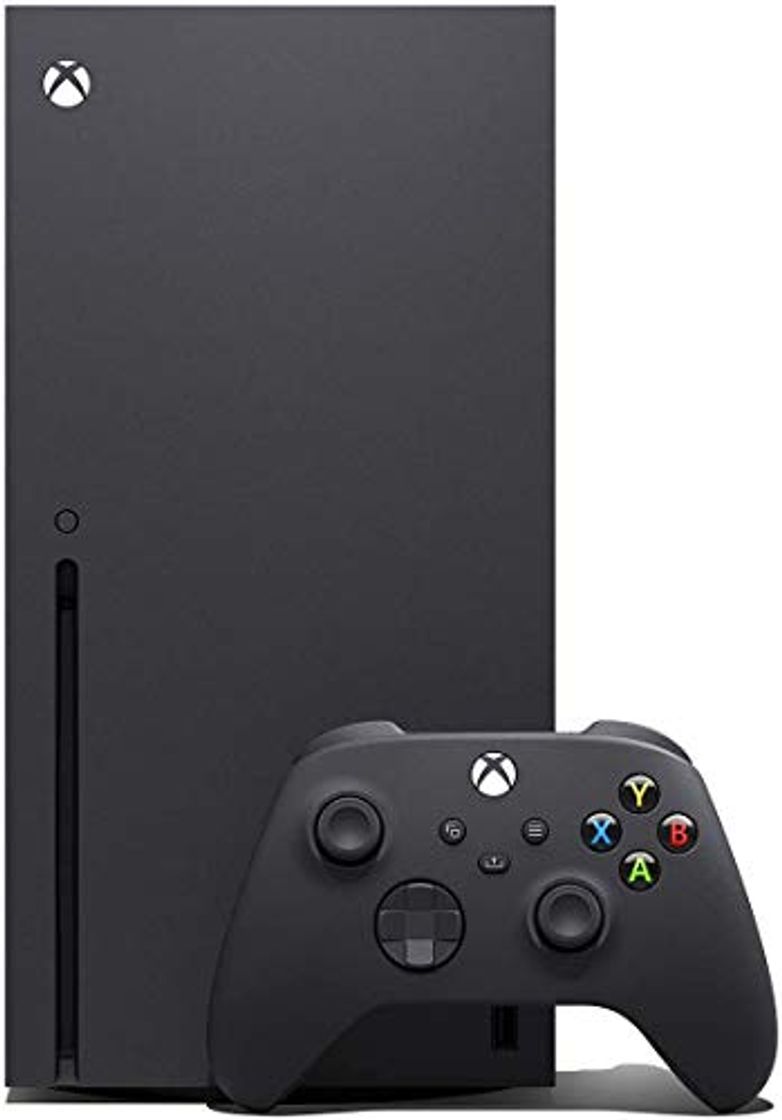 Social Xbox Series X consola 1Tb SSD