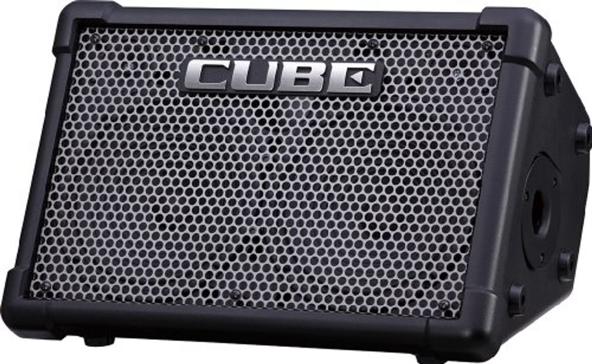 Productos BOSS Cube Street EX - Amplificador de guitarra