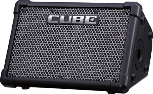 BOSS Cube Street EX - Amplificador de guitarra