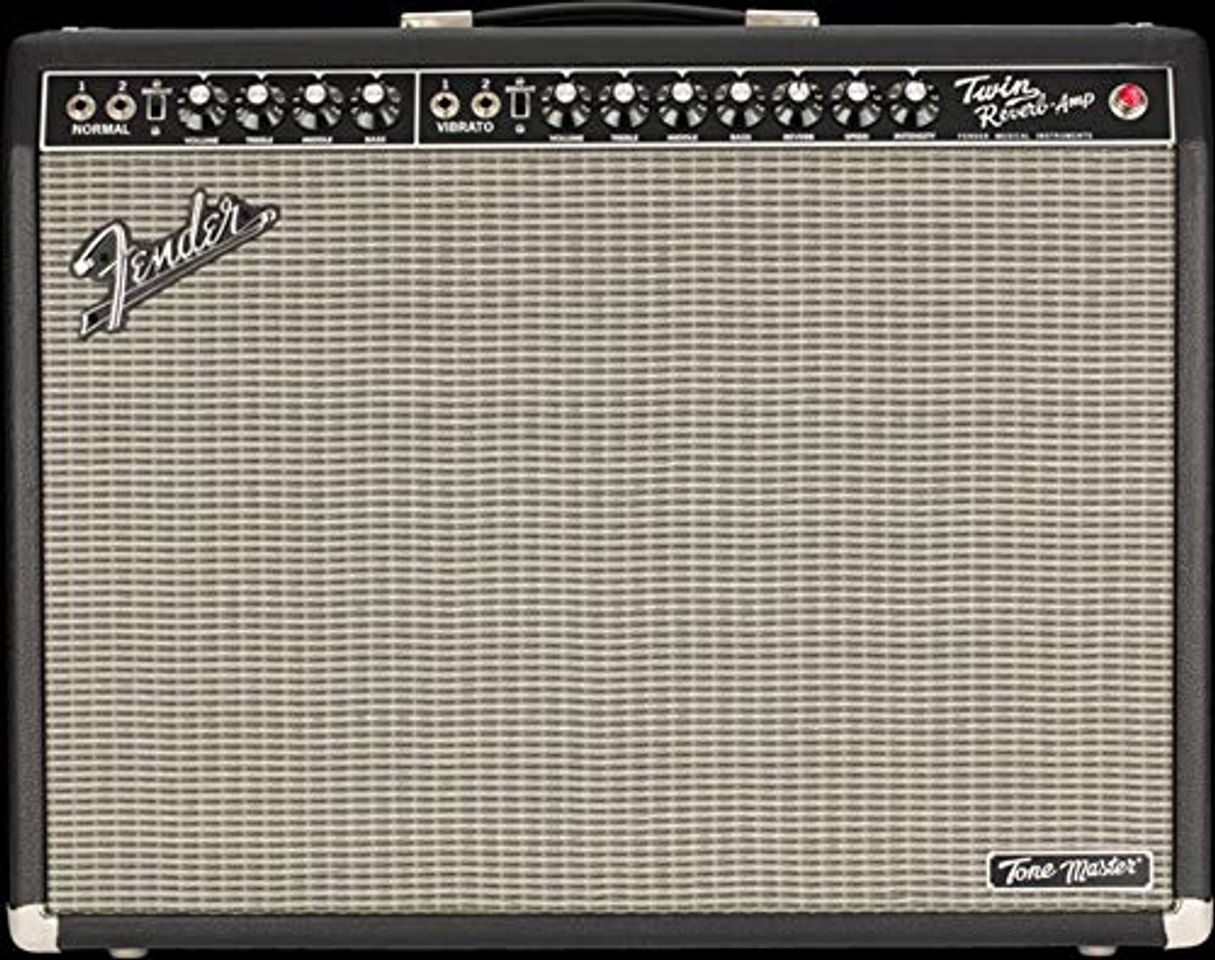 Products Fender Tone Master Twin Reverb