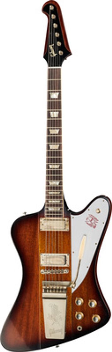 Fashion Gibson 1963 Firebird V Reissue VOS – Thomann België