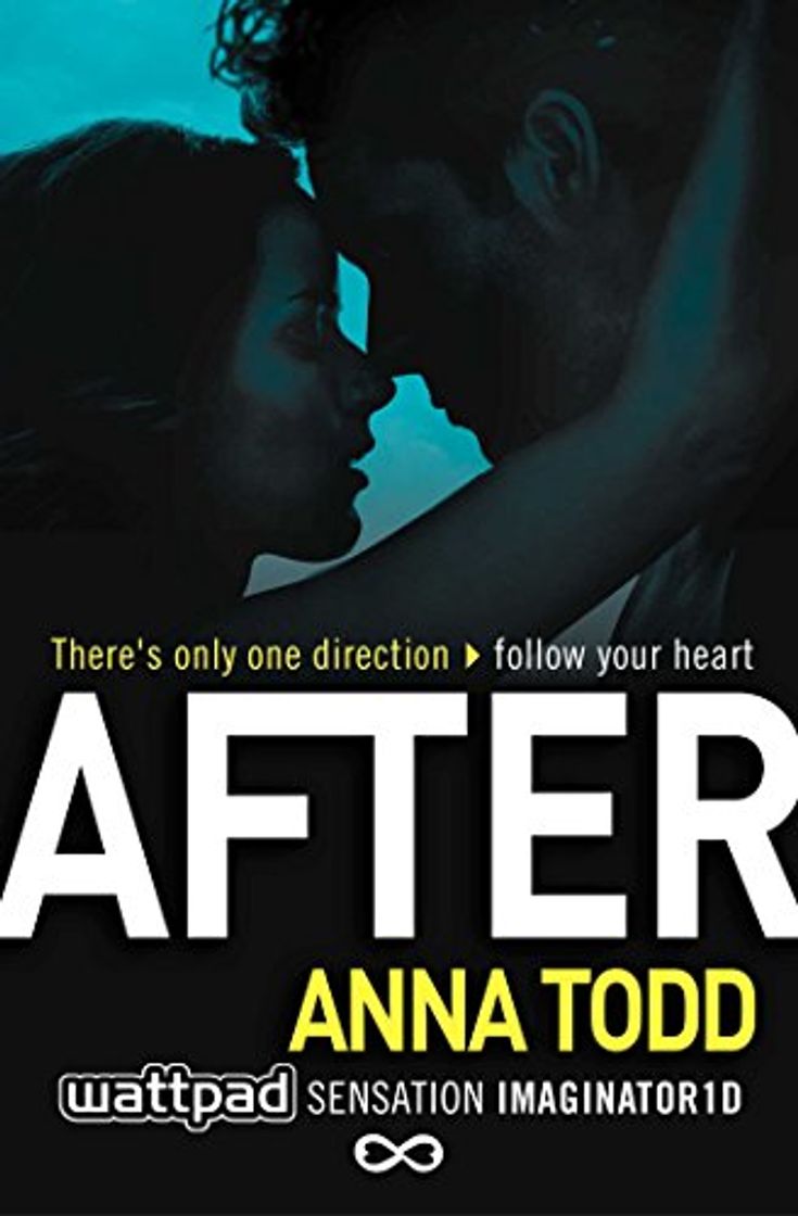 Libro Todd, A: After: 1