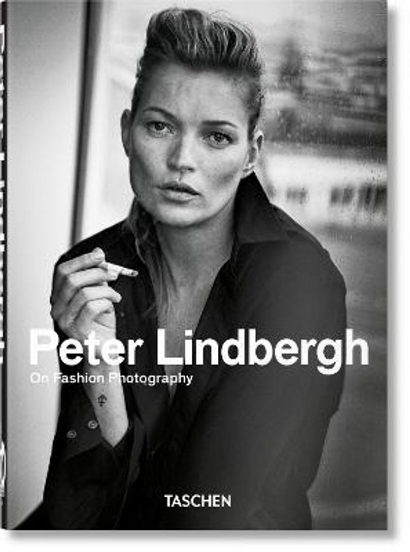 Libros Peter Lindbergh. On Fashion Photography