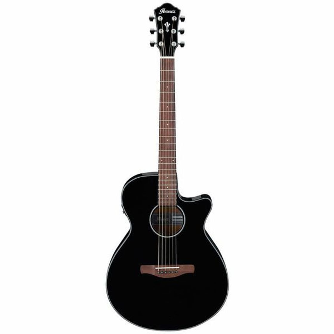 Producto Ibanez AEG50 BK