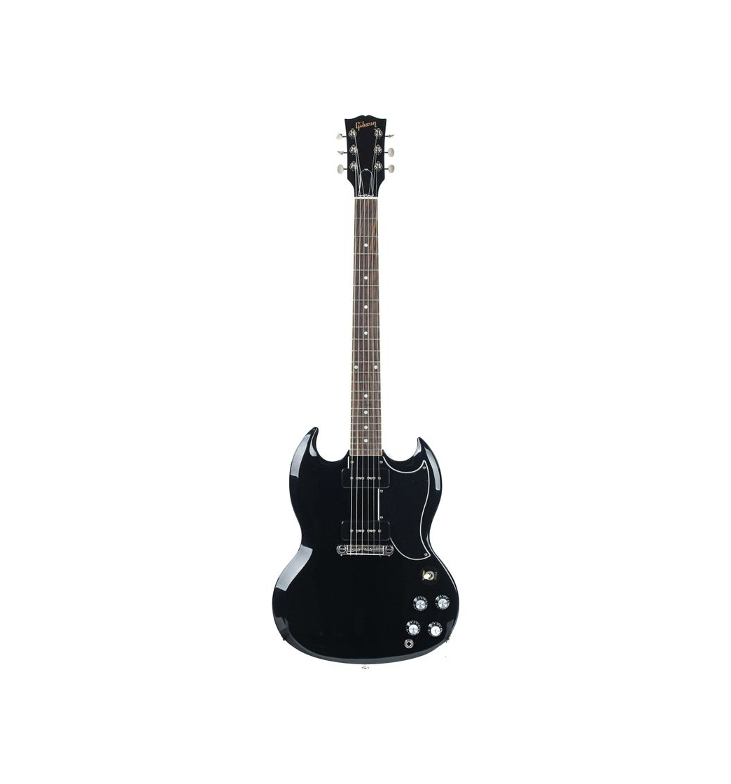 Products Gibson SG Special Ebony