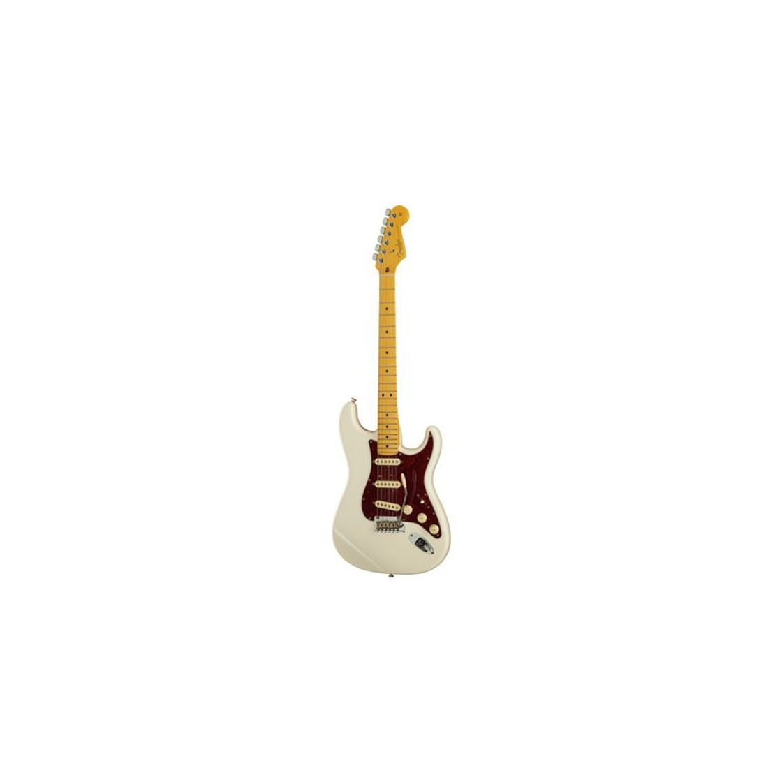 Products Fender AM Pro II Strat OWT