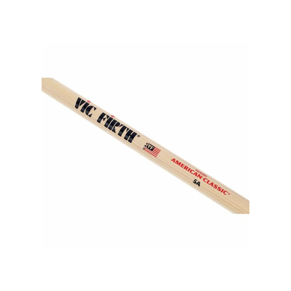 Productos Vic Firth 5A American Classic Hickory