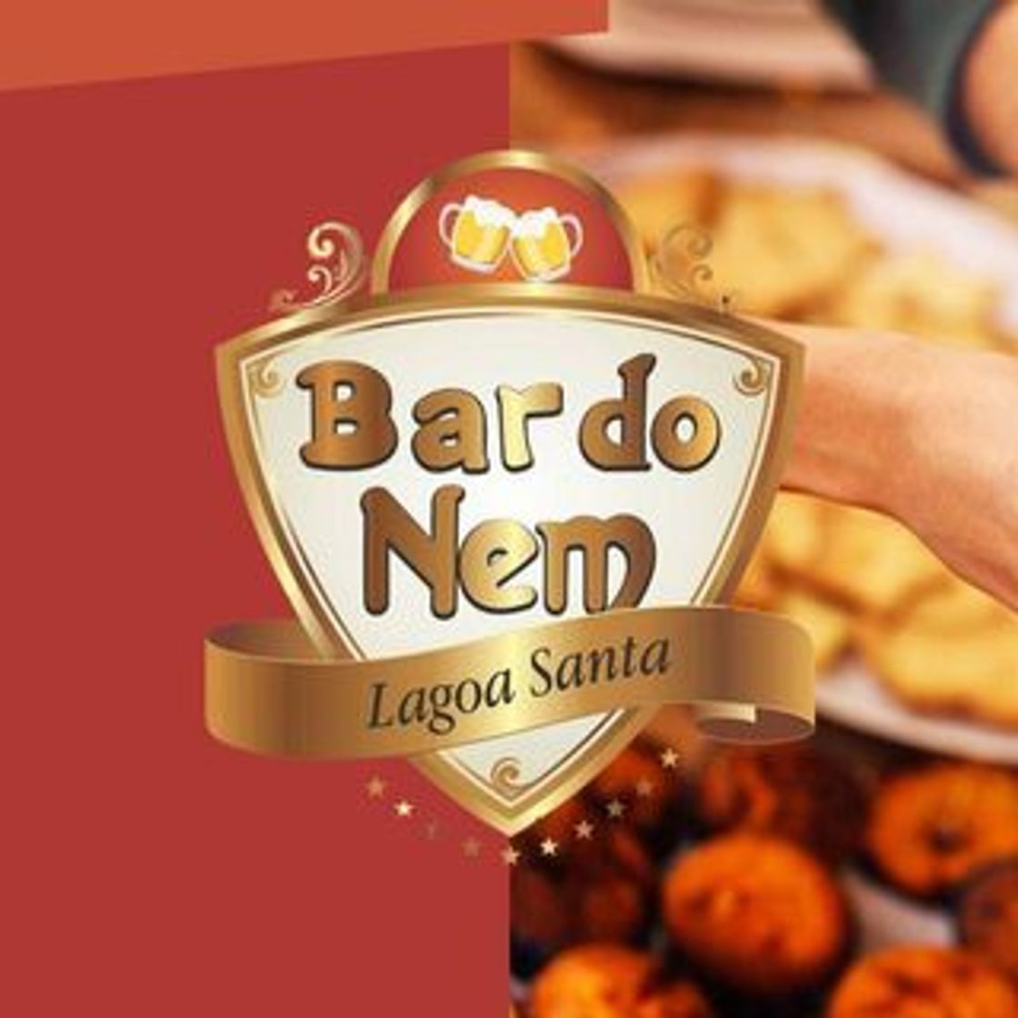 Restaurants Bar do Nem - Bar, Restaurante e Churrascaria