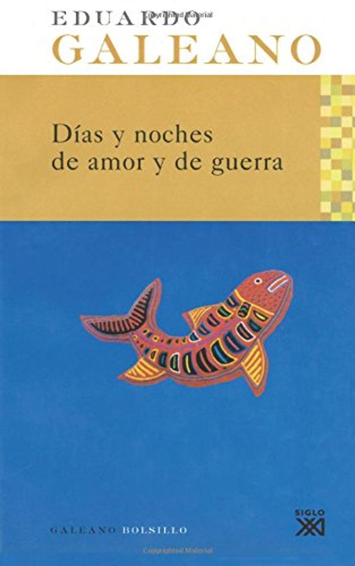 Book Días y Noches De Amor y De Guerra: 4