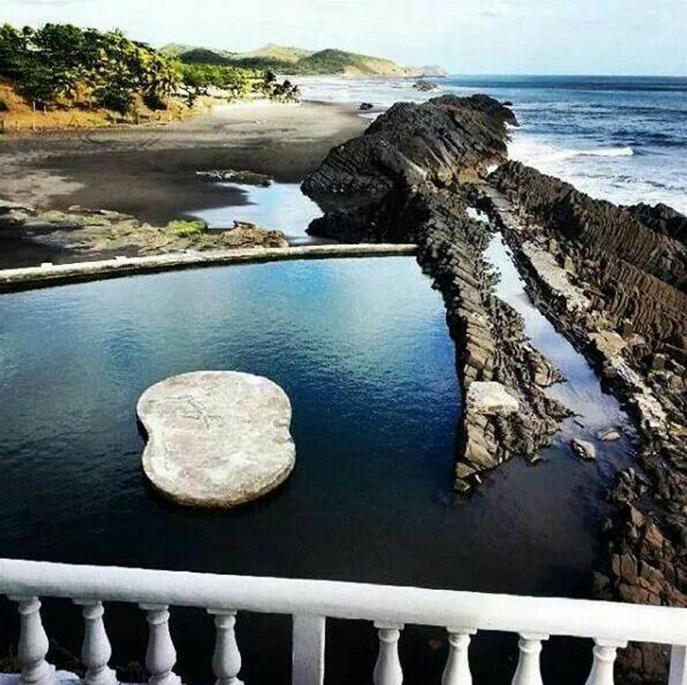 Lugar Leon Nicaragua