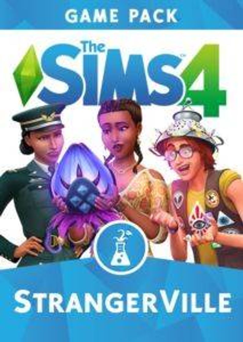 Videogames The Sims 4 