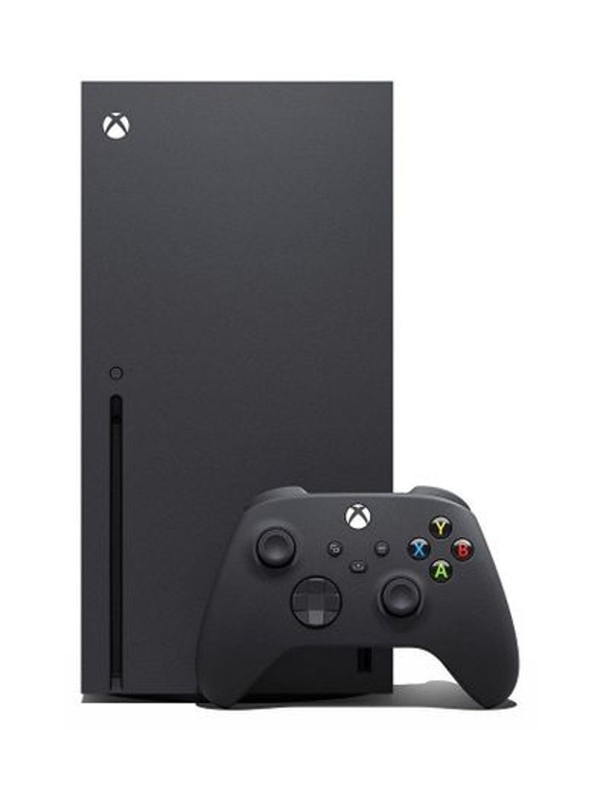 Products Xbox Series X