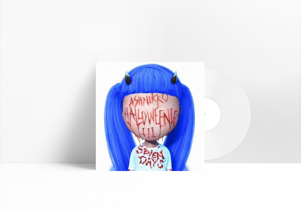 Canción Halloweenie III: Seven Days