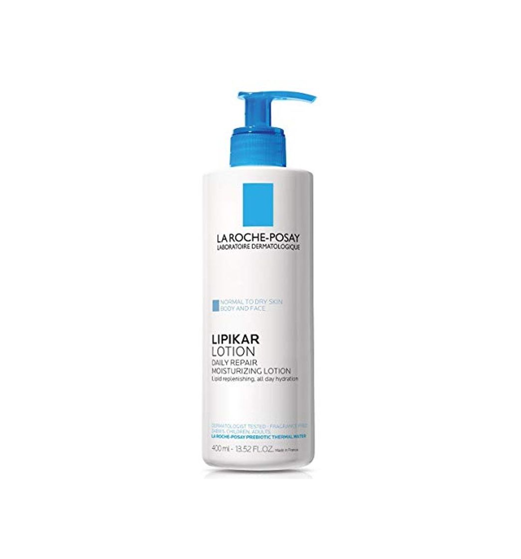 Product La Roche Posay Lipikar Surgras Limpiador Anti Sequedad